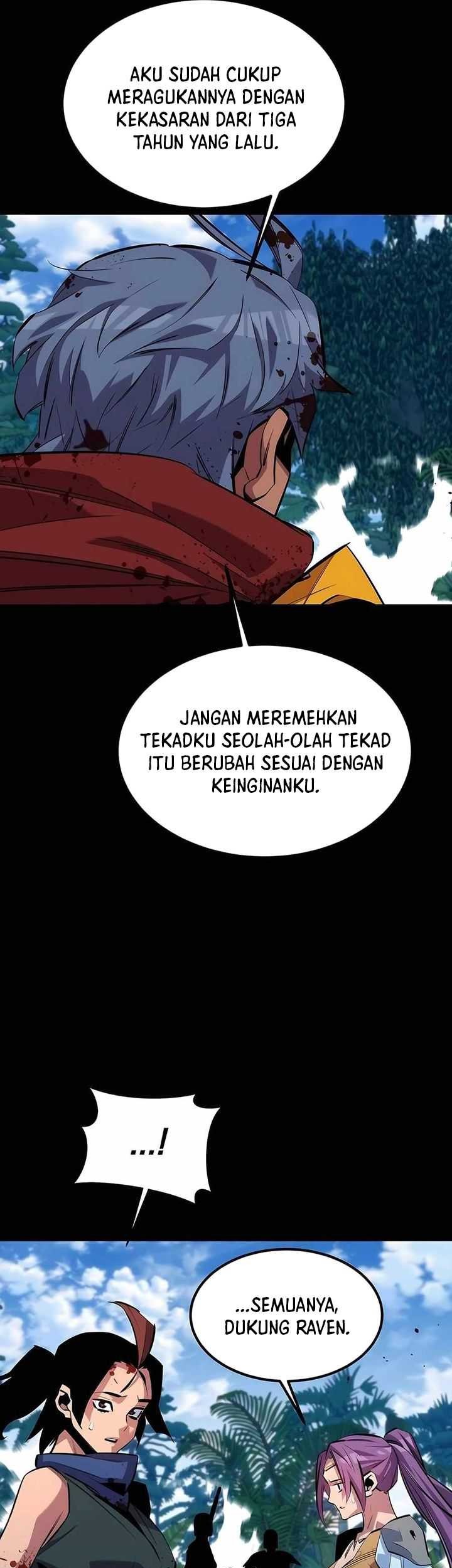 Auto-Hunting With Clones chapter 122 halaman 42