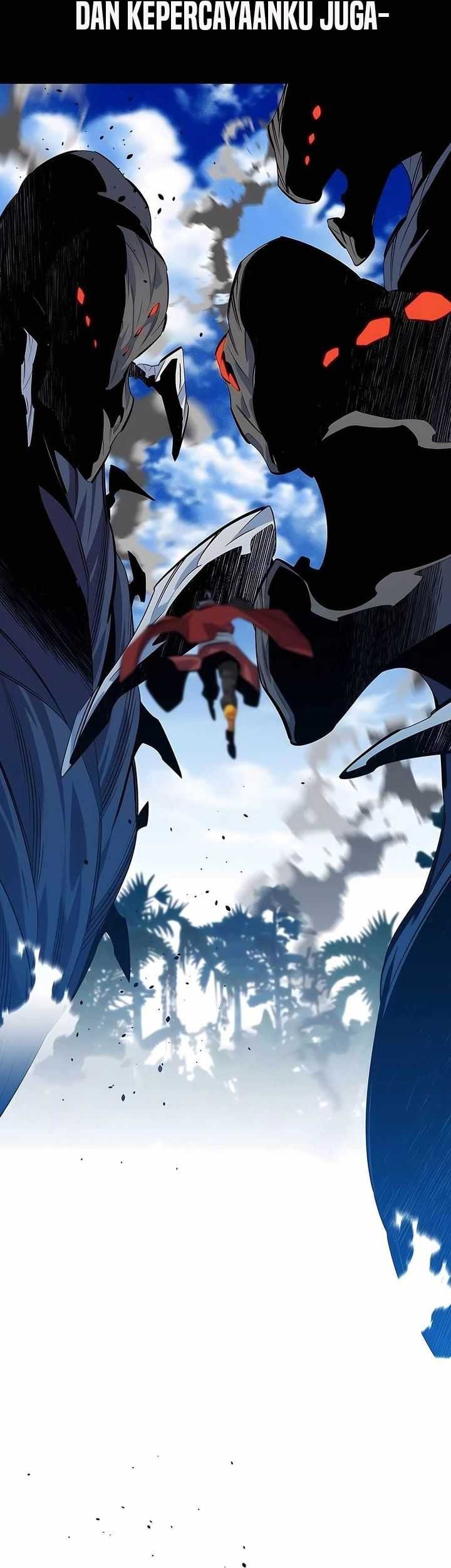 Auto-Hunting With Clones chapter 122 halaman 48