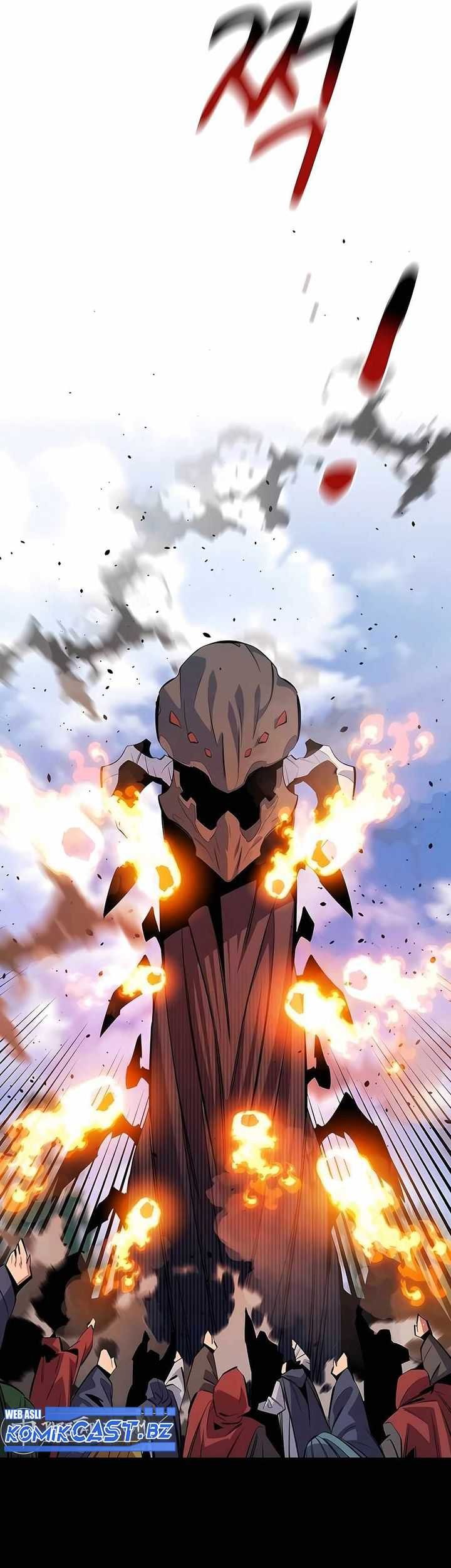 Auto-Hunting With Clones chapter 122 halaman 54