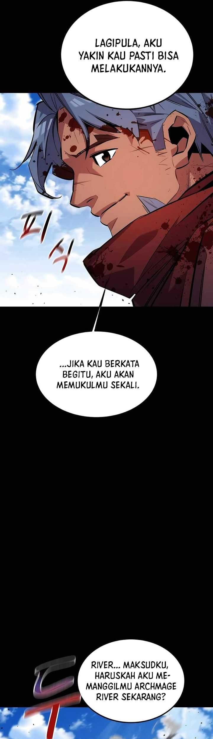 Auto-Hunting With Clones chapter 122 halaman 60