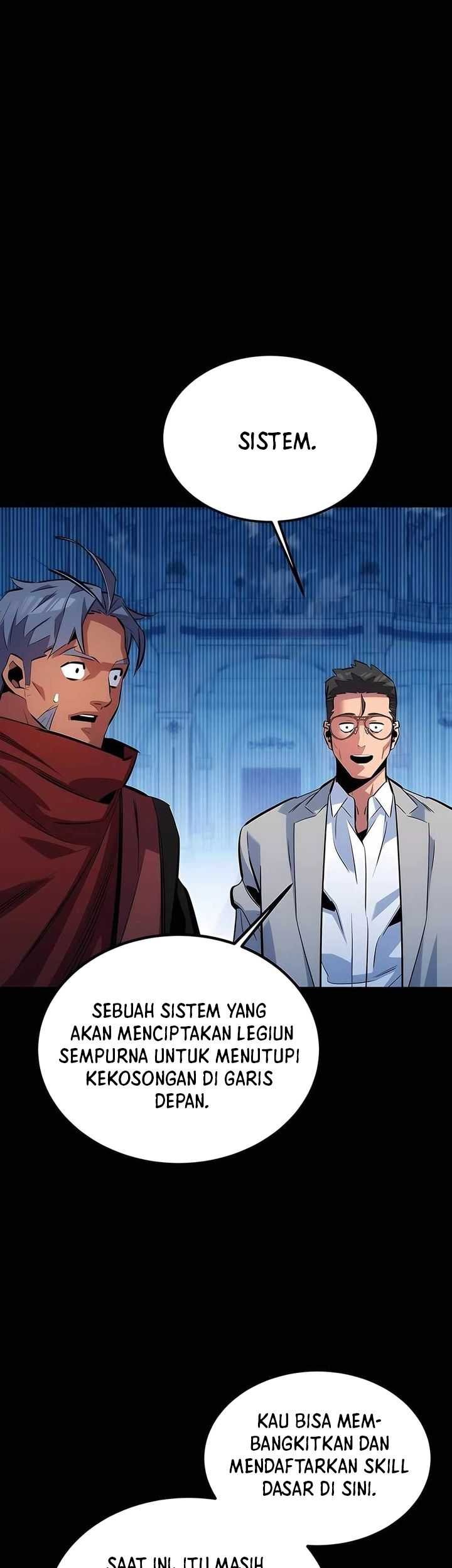 Auto-Hunting With Clones chapter 122 halaman 70