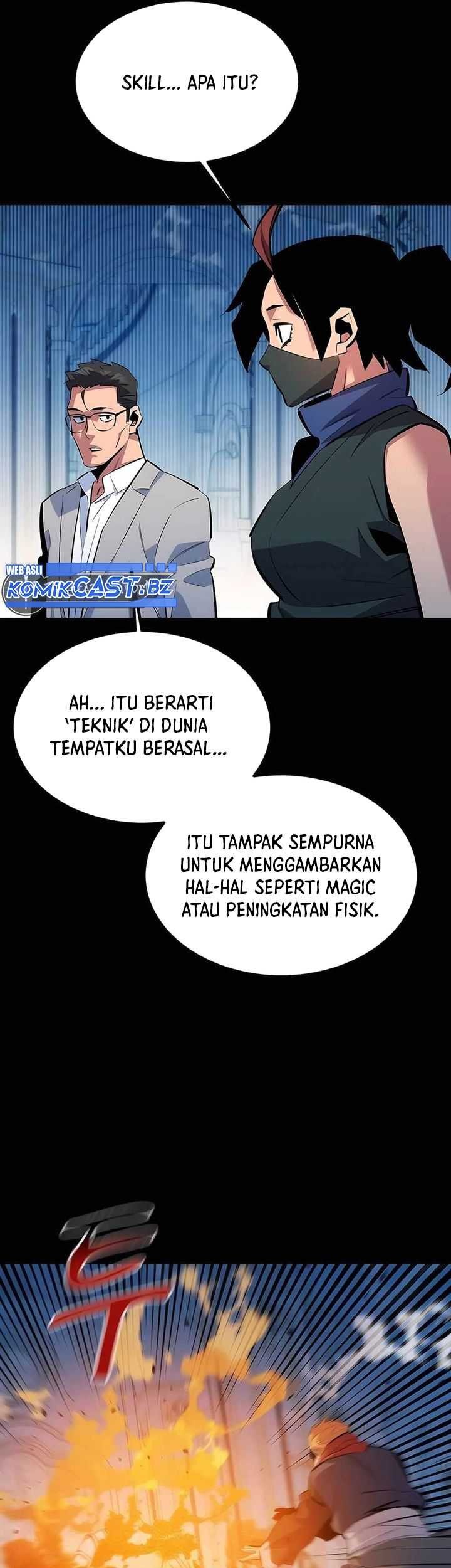 Auto-Hunting With Clones chapter 122 halaman 72