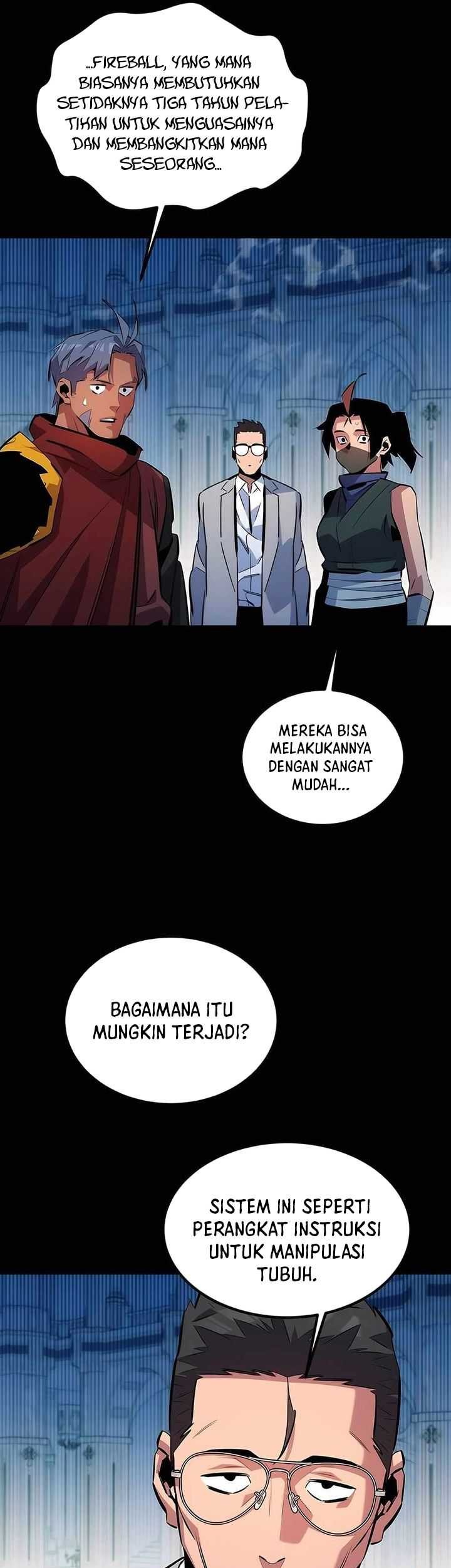 Auto-Hunting With Clones chapter 122 halaman 74