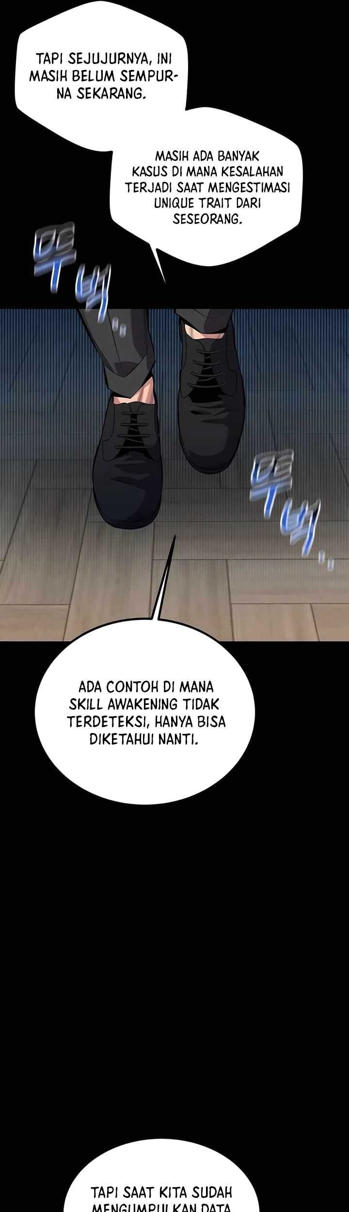 Auto-Hunting With Clones chapter 122 halaman 76