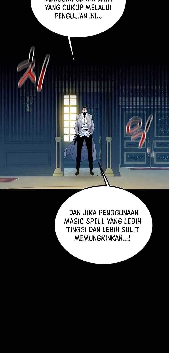 Auto-Hunting With Clones chapter 122 halaman 77