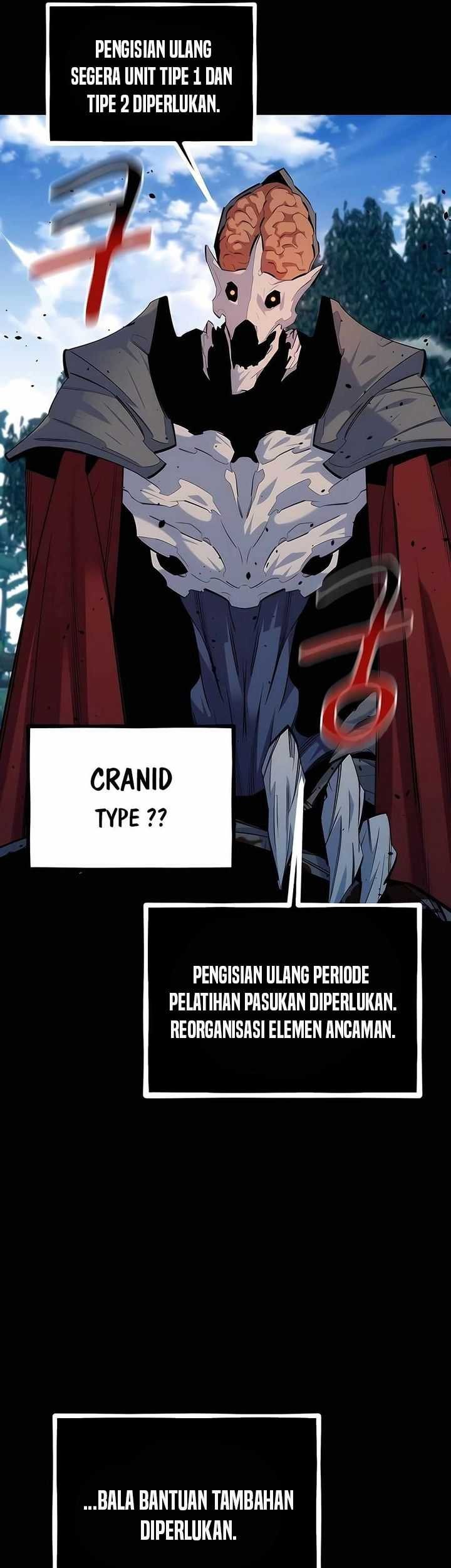 Auto-Hunting With Clones chapter 122 halaman 82