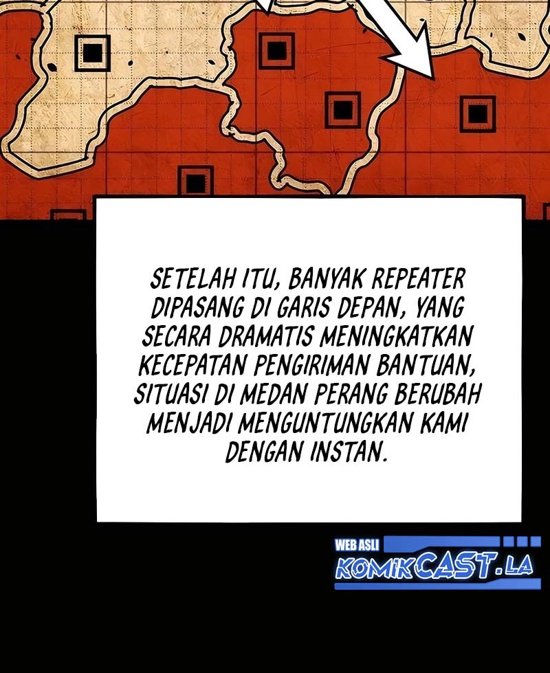 Auto-Hunting With Clones chapter 123 halaman 3