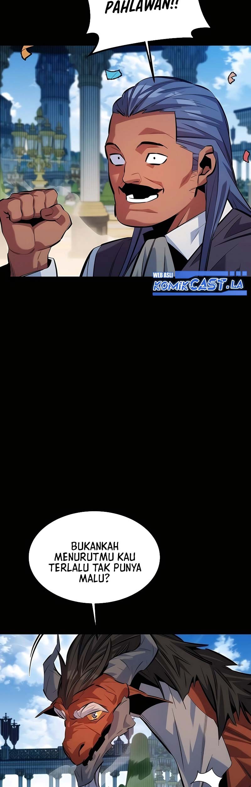 Auto-Hunting With Clones chapter 123 halaman 6