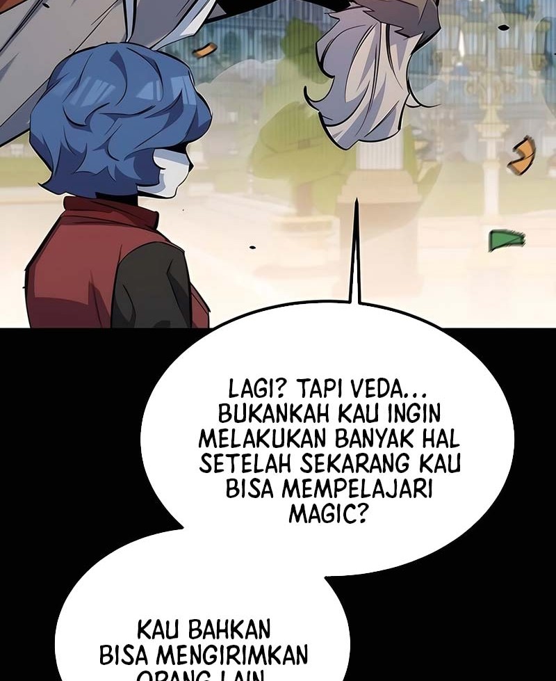 Auto-Hunting With Clones chapter 123 halaman 9