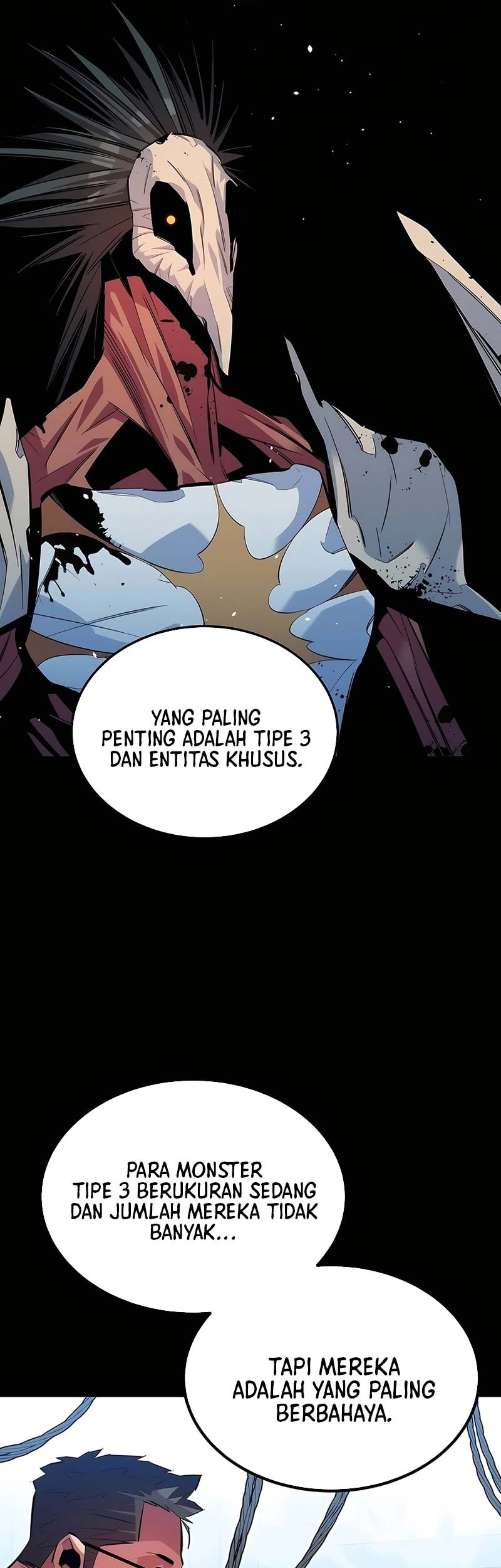 Auto-Hunting With Clones chapter 123 halaman 16