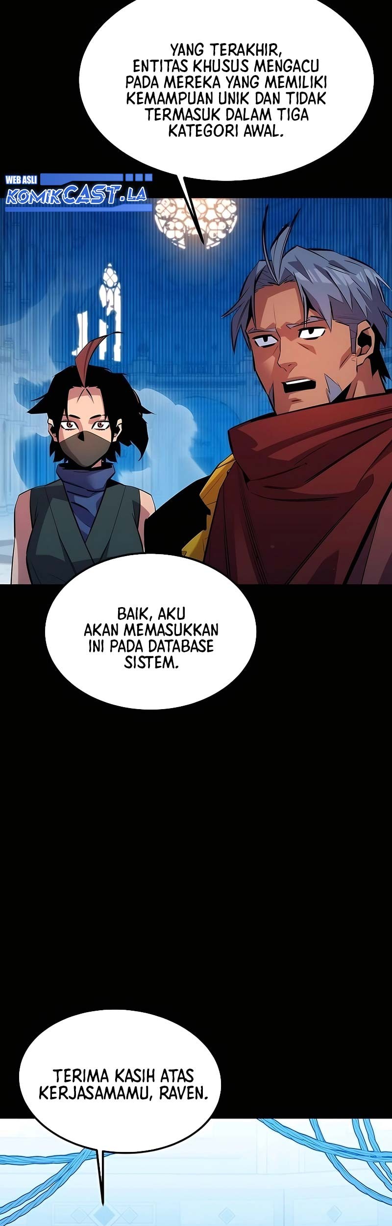 Auto-Hunting With Clones chapter 123 halaman 18