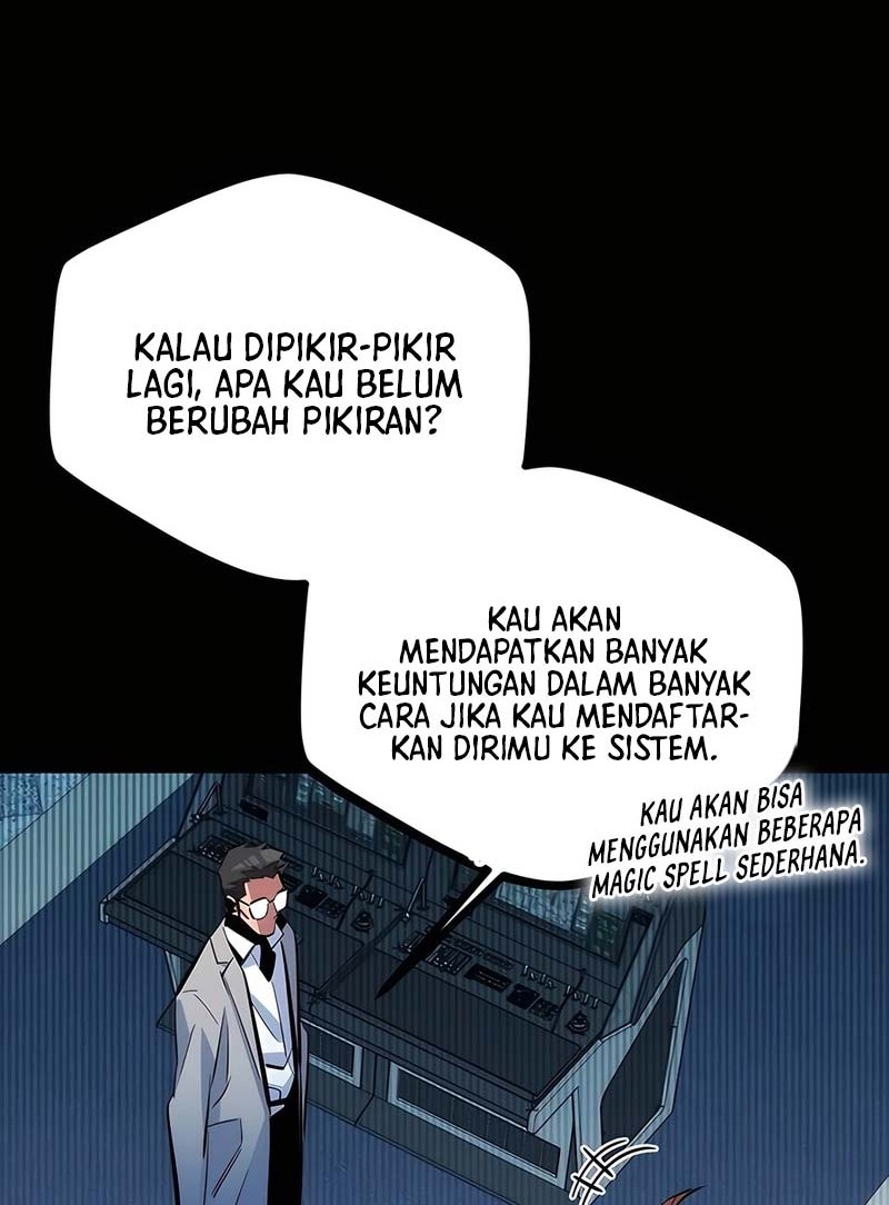 Auto-Hunting With Clones chapter 123 halaman 25
