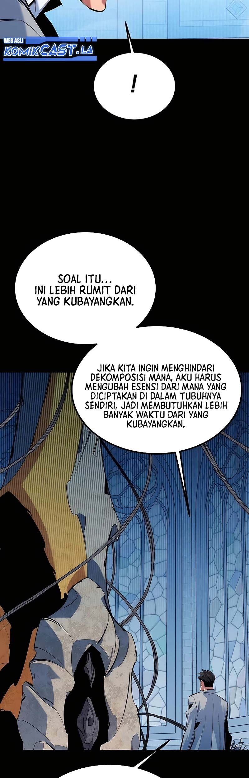 Auto-Hunting With Clones chapter 123 halaman 28