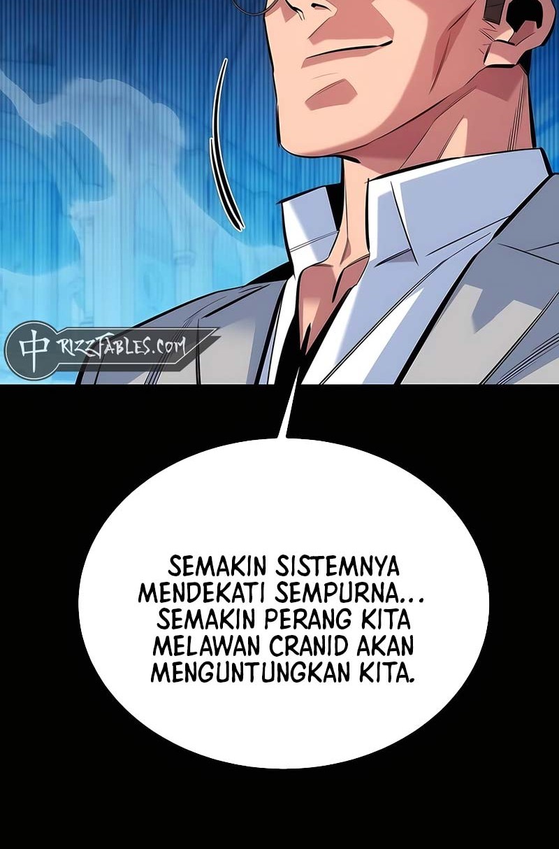 Auto-Hunting With Clones chapter 123 halaman 31