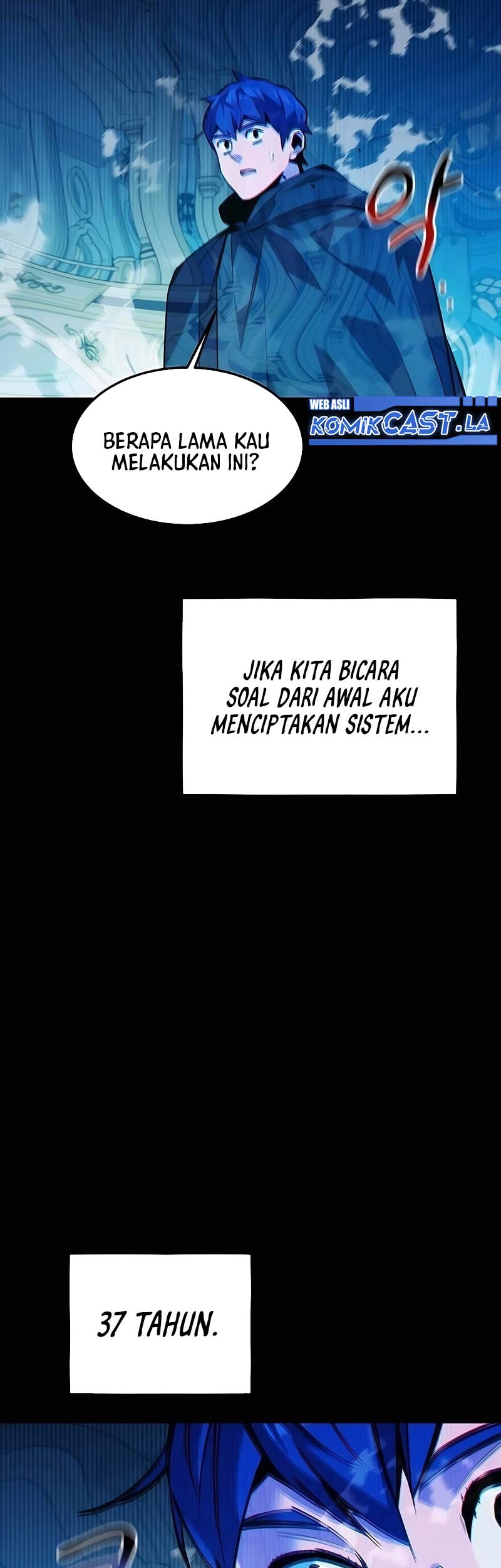 Auto-Hunting With Clones chapter 123 halaman 40