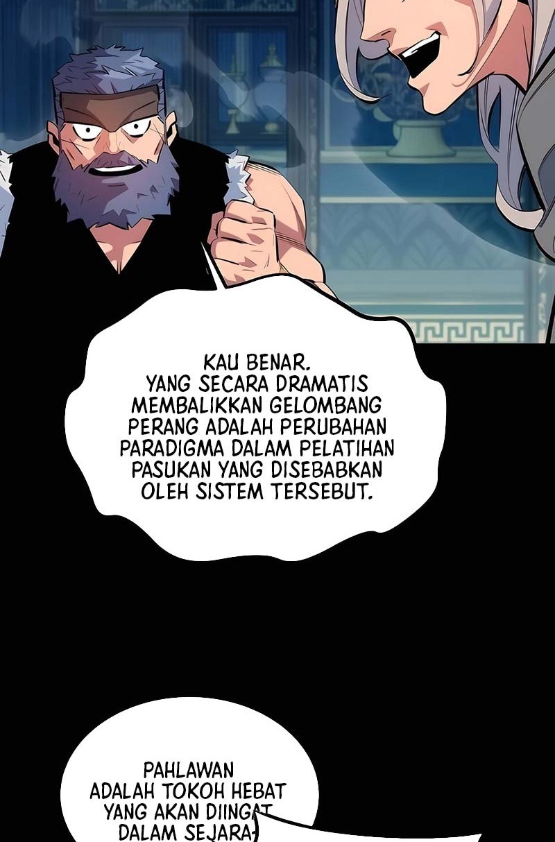 Auto-Hunting With Clones chapter 123 halaman 59