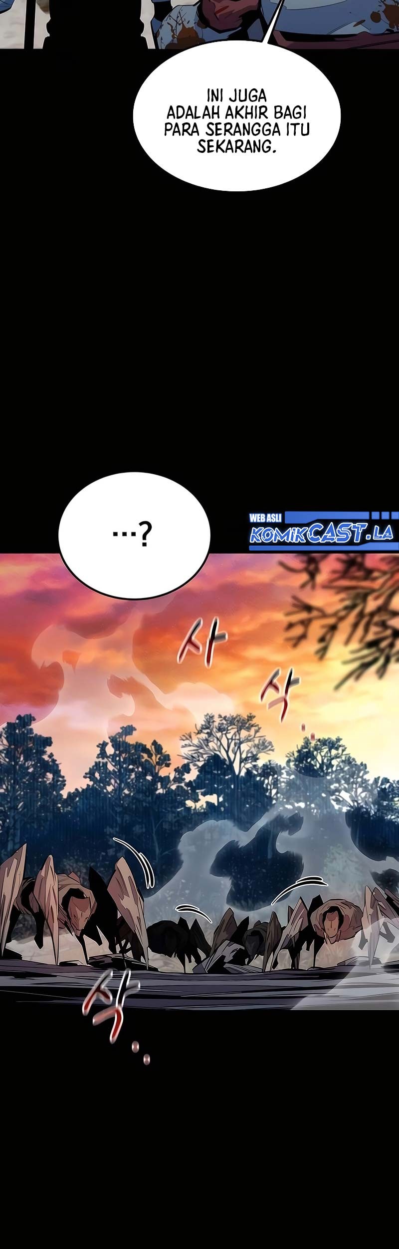 Auto-Hunting With Clones chapter 123 halaman 76