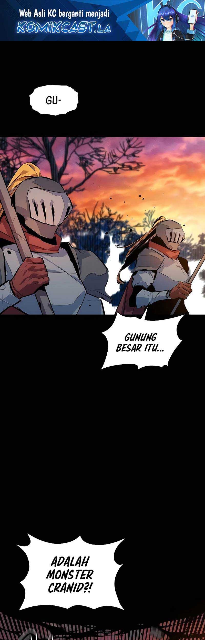 Auto-Hunting With Clones chapter 124 halaman 2
