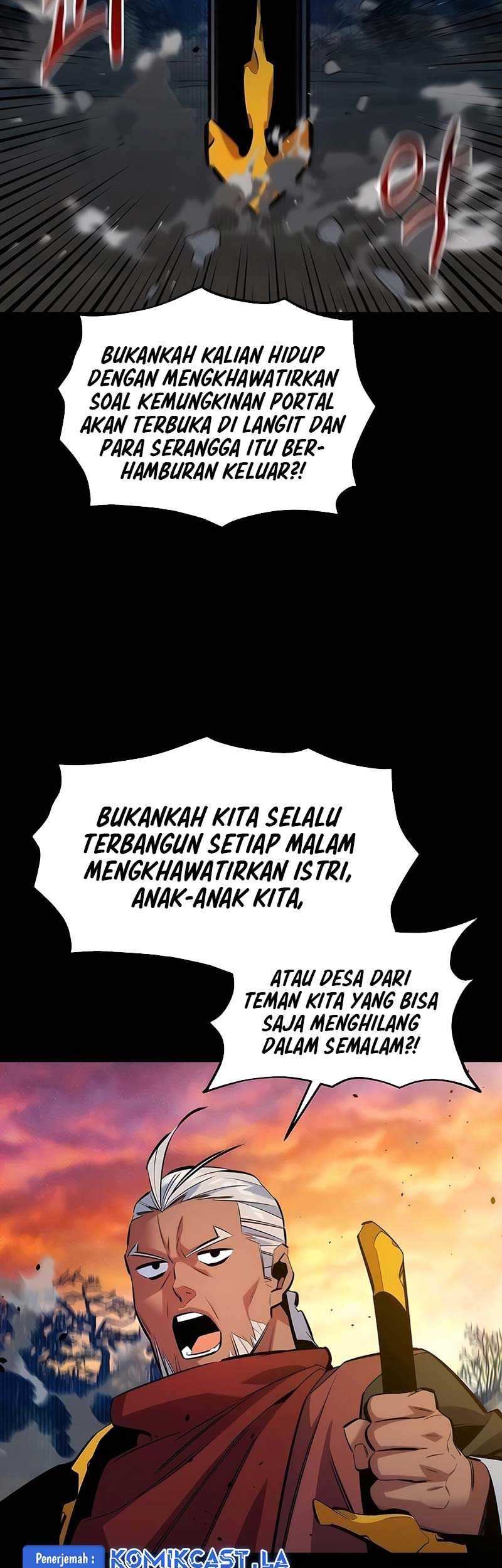 Auto-Hunting With Clones chapter 124 halaman 6
