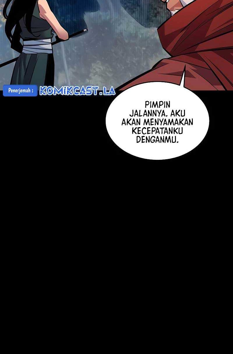 Auto-Hunting With Clones chapter 124 halaman 17