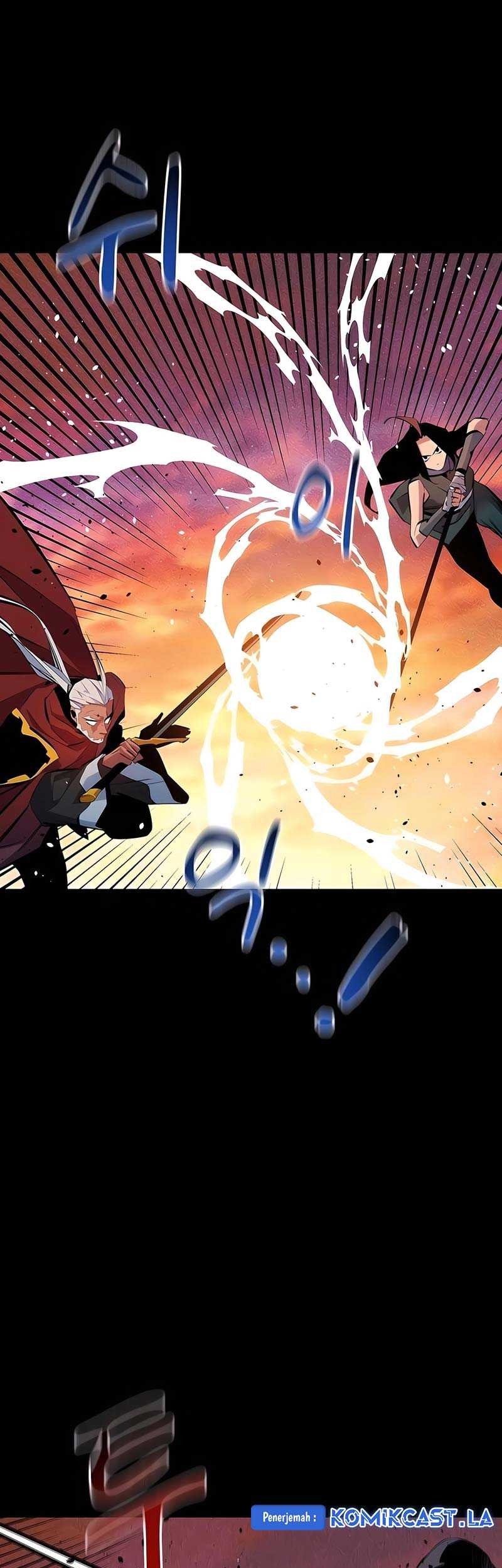 Auto-Hunting With Clones chapter 124 halaman 18