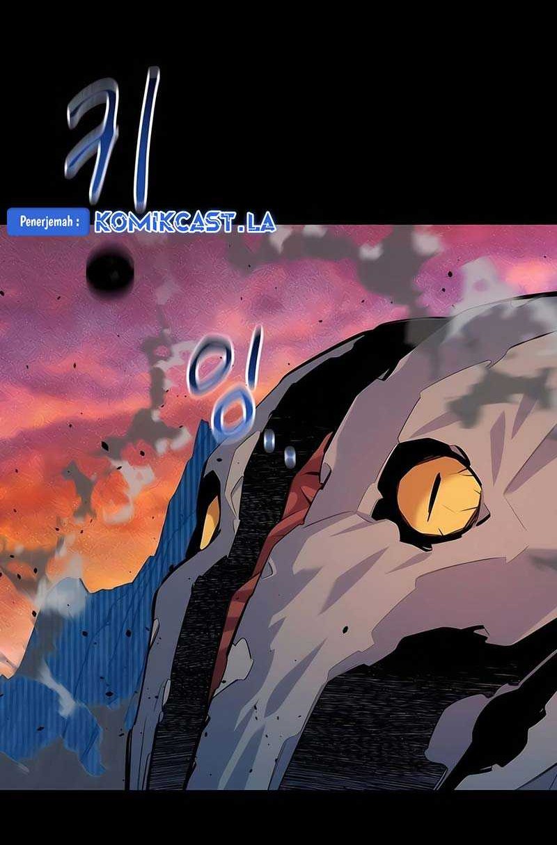 Auto-Hunting With Clones chapter 124 halaman 21