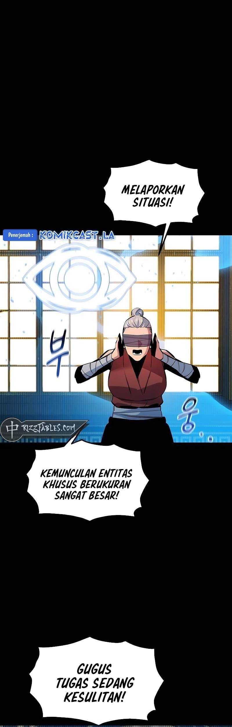 Auto-Hunting With Clones chapter 124 halaman 30