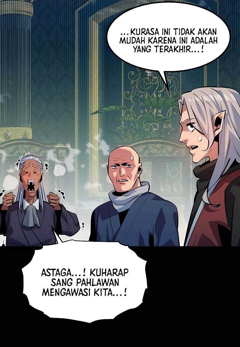Auto-Hunting With Clones chapter 124 halaman 31