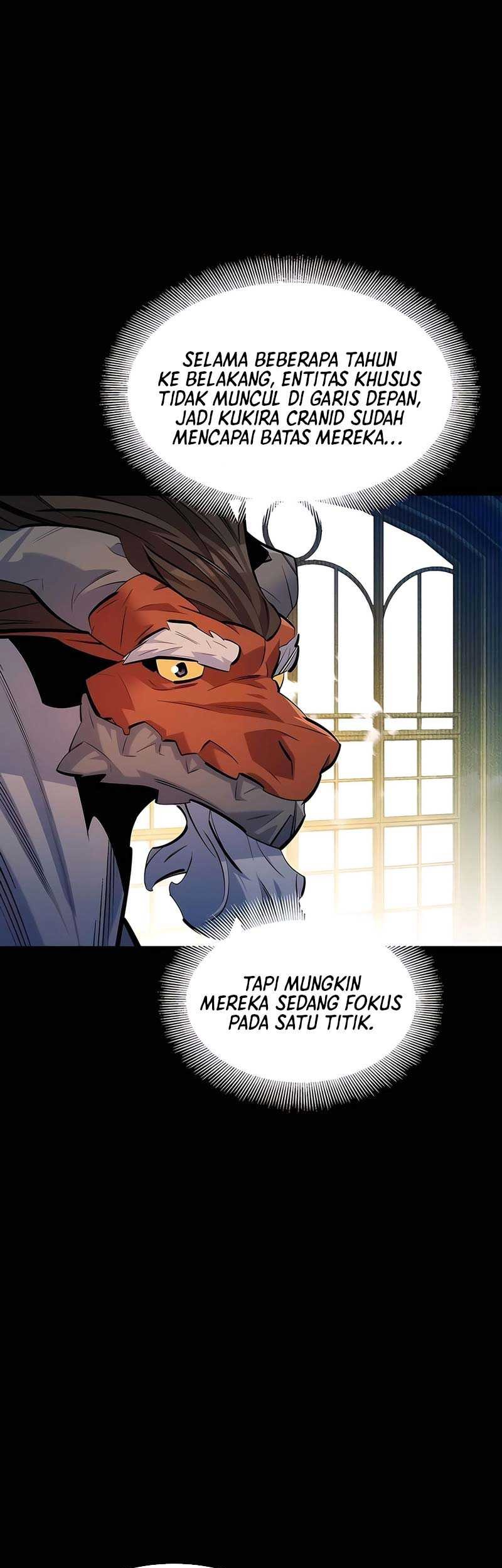 Auto-Hunting With Clones chapter 124 halaman 32