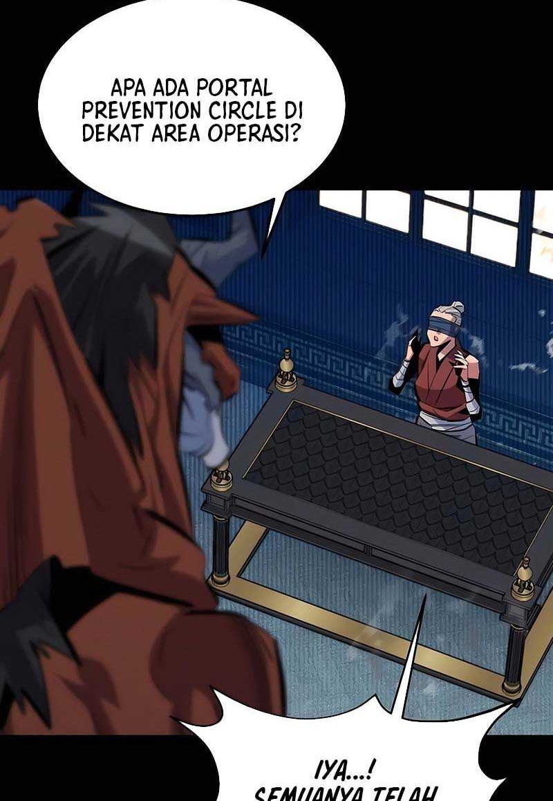 Auto-Hunting With Clones chapter 124 halaman 33