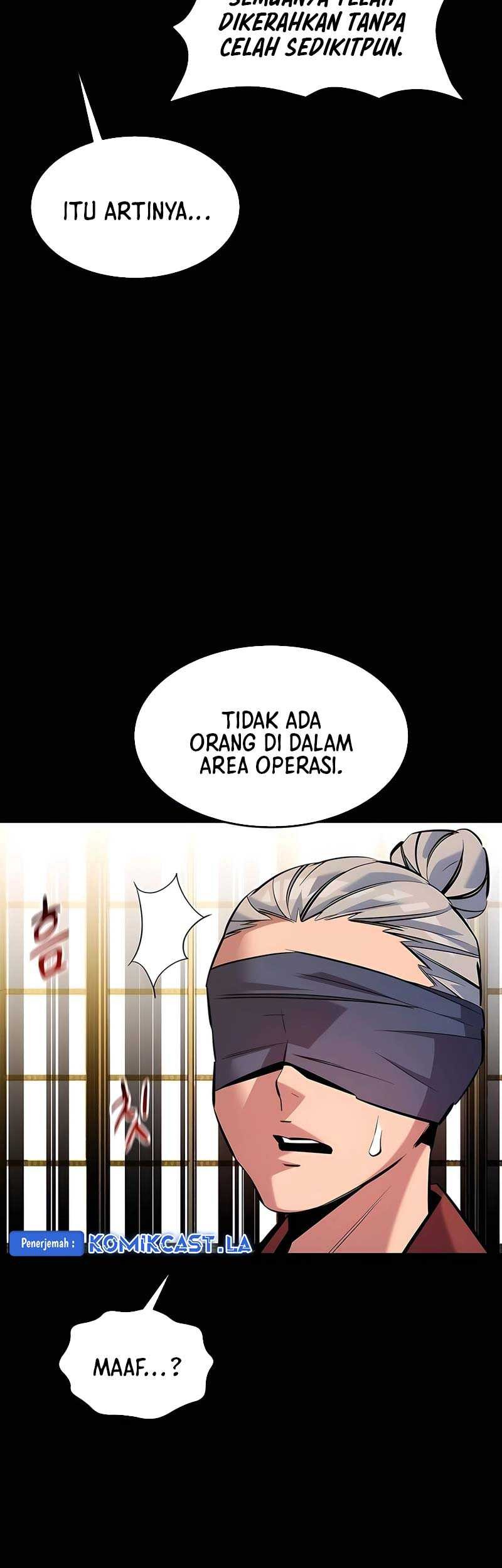 Auto-Hunting With Clones chapter 124 halaman 34