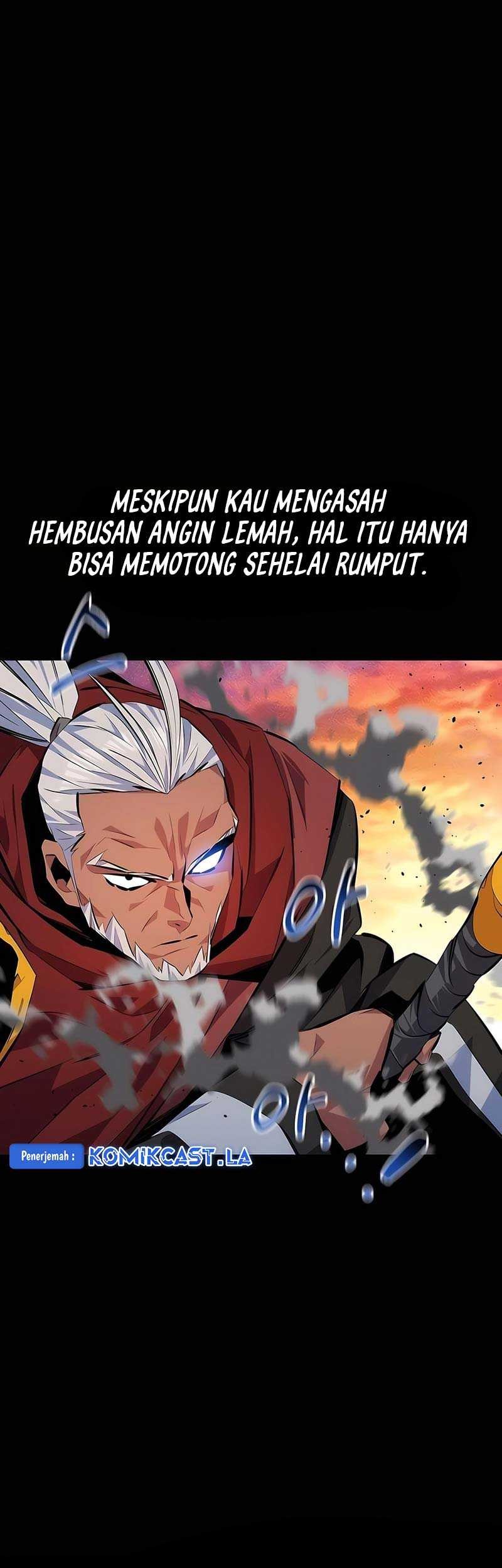 Auto-Hunting With Clones chapter 124 halaman 40