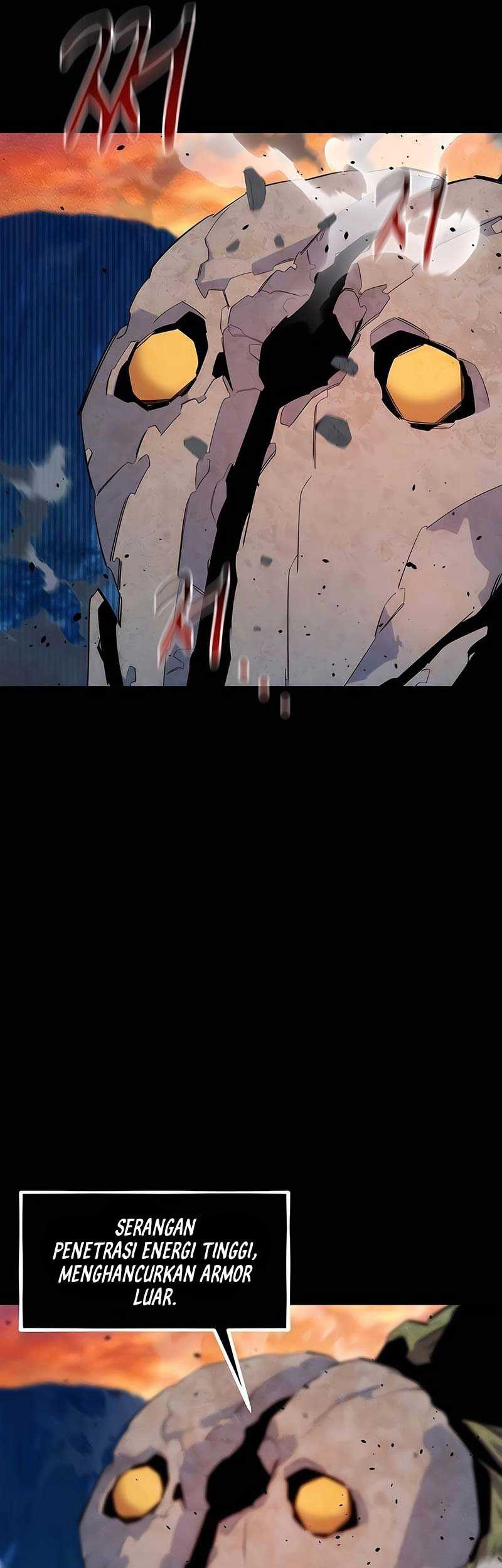 Auto-Hunting With Clones chapter 124 halaman 44