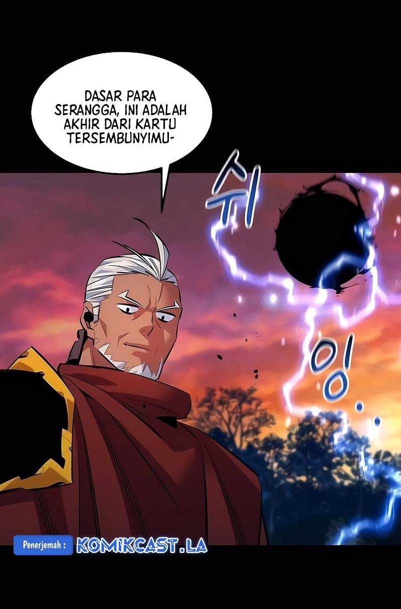 Auto-Hunting With Clones chapter 124 halaman 47