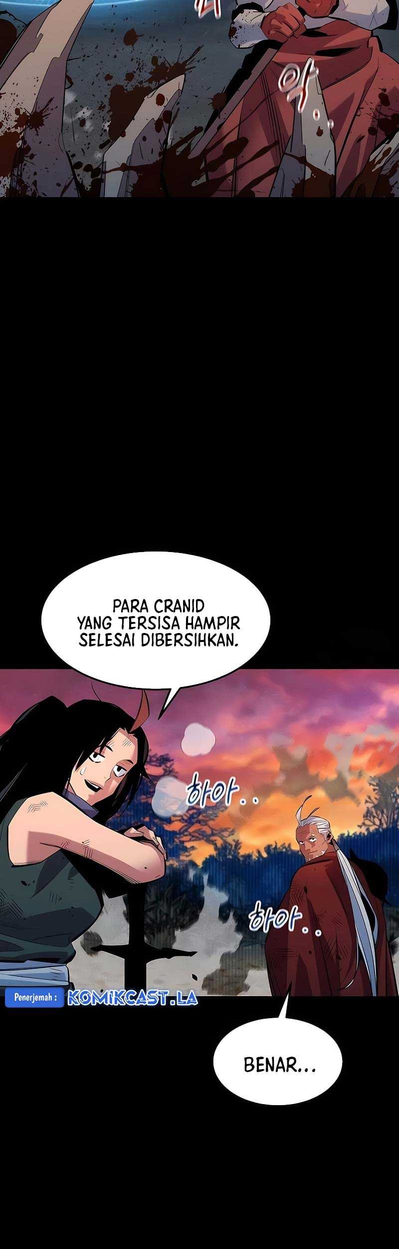 Auto-Hunting With Clones chapter 124 halaman 60