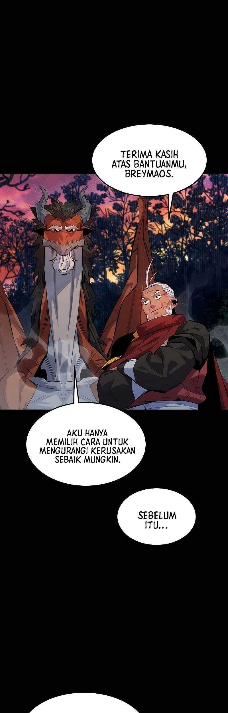 Auto-Hunting With Clones chapter 124 halaman 68
