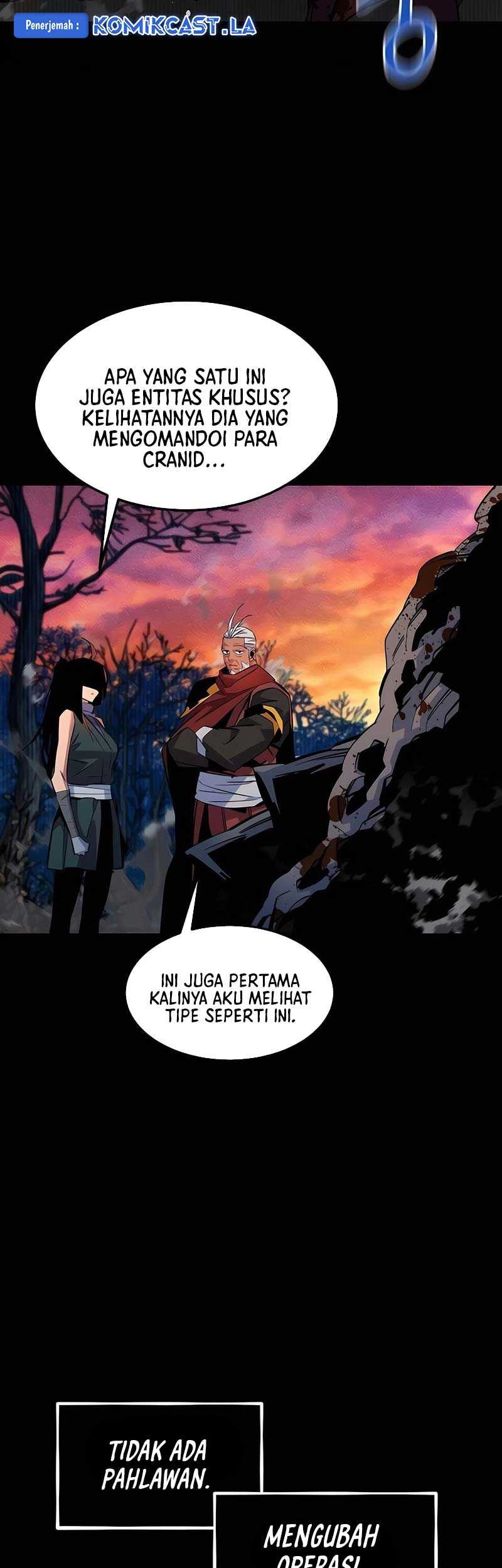 Auto-Hunting With Clones chapter 124 halaman 70