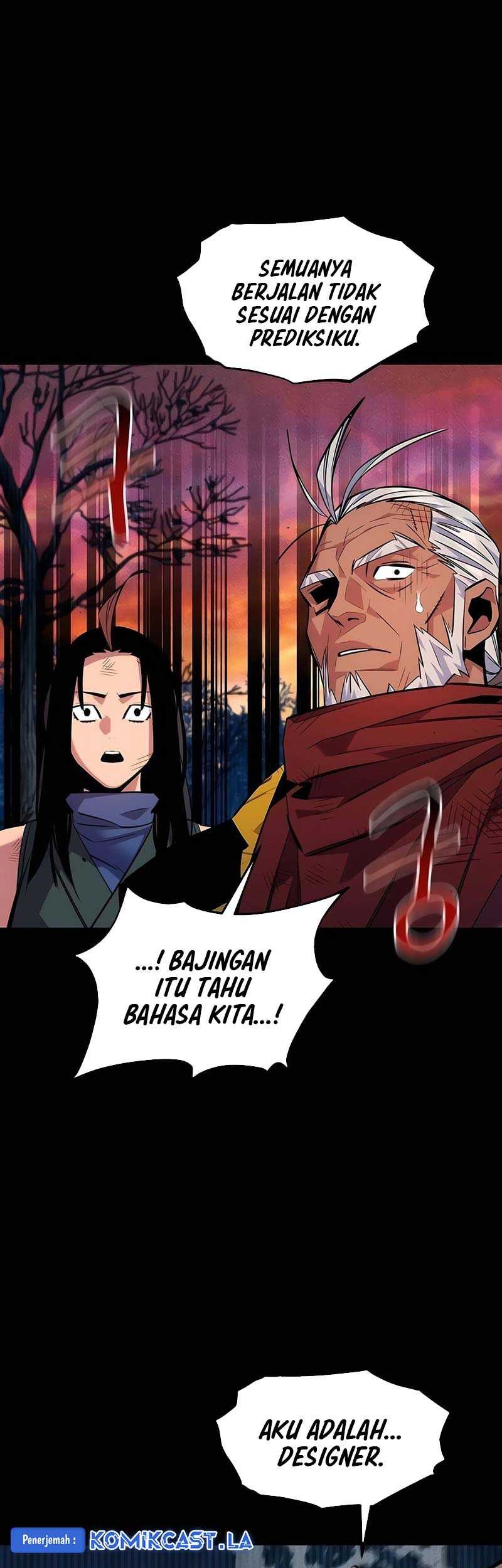 Auto-Hunting With Clones chapter 124 halaman 72