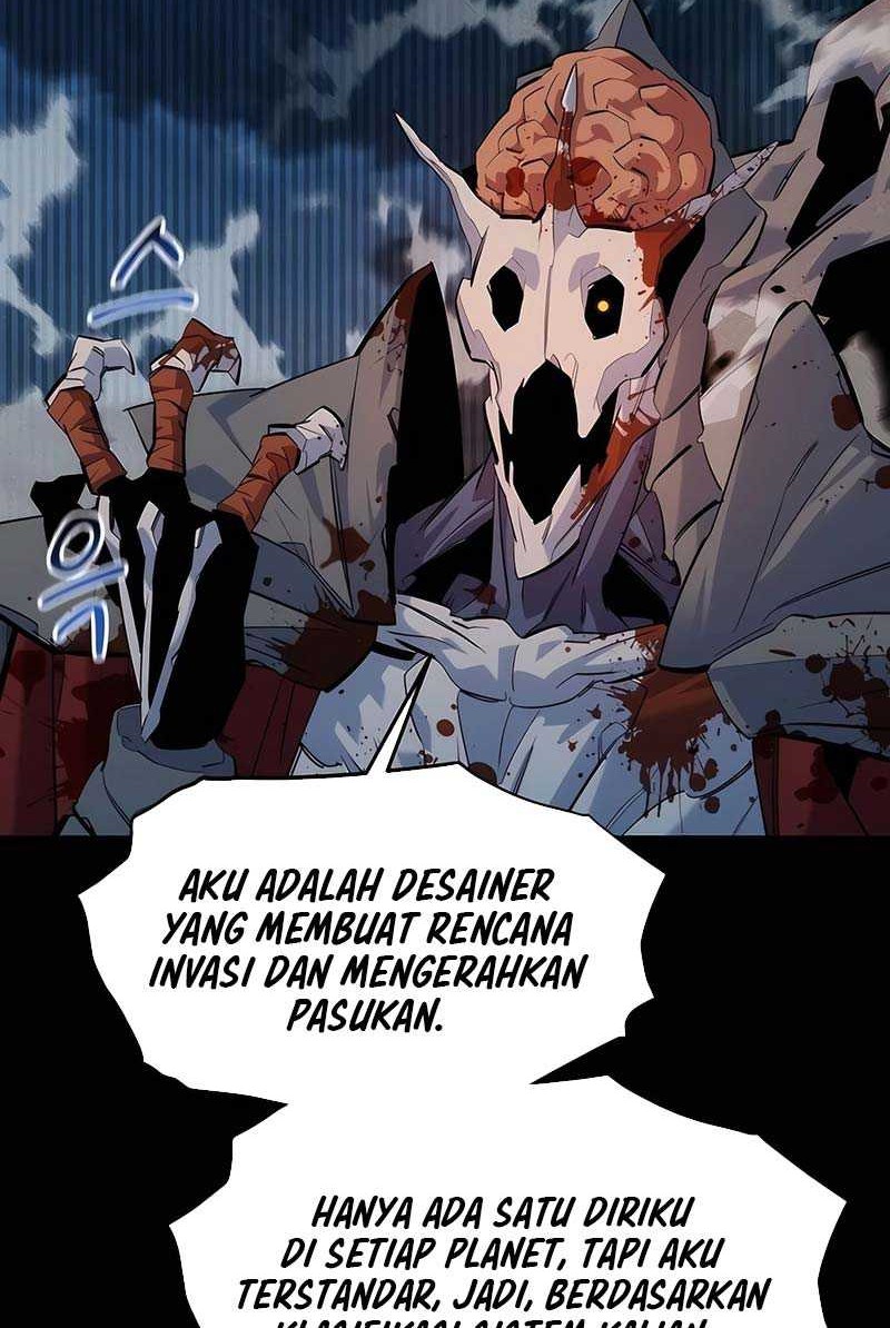 Auto-Hunting With Clones chapter 124 halaman 73