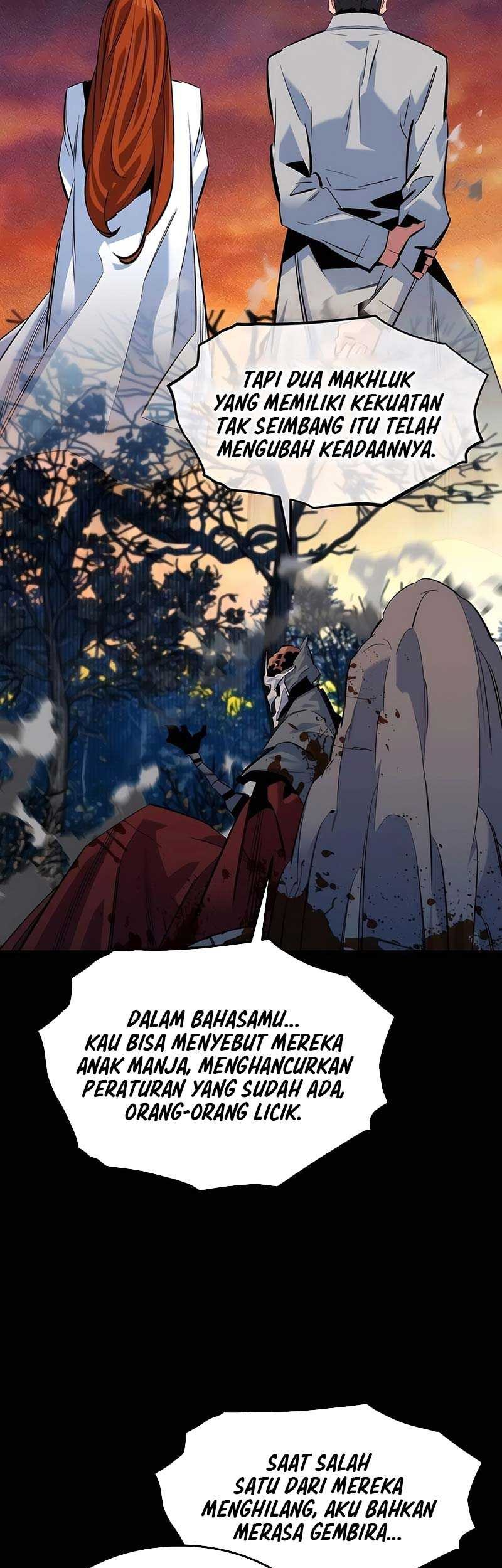 Auto-Hunting With Clones chapter 124 halaman 76