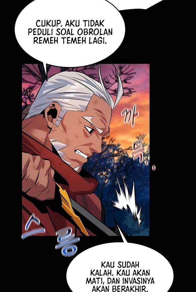 Auto-Hunting With Clones chapter 124 halaman 77