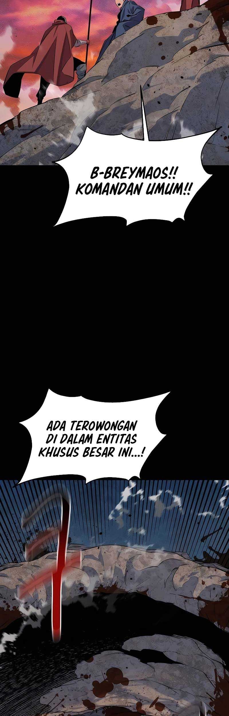 Auto-Hunting With Clones chapter 124 halaman 80