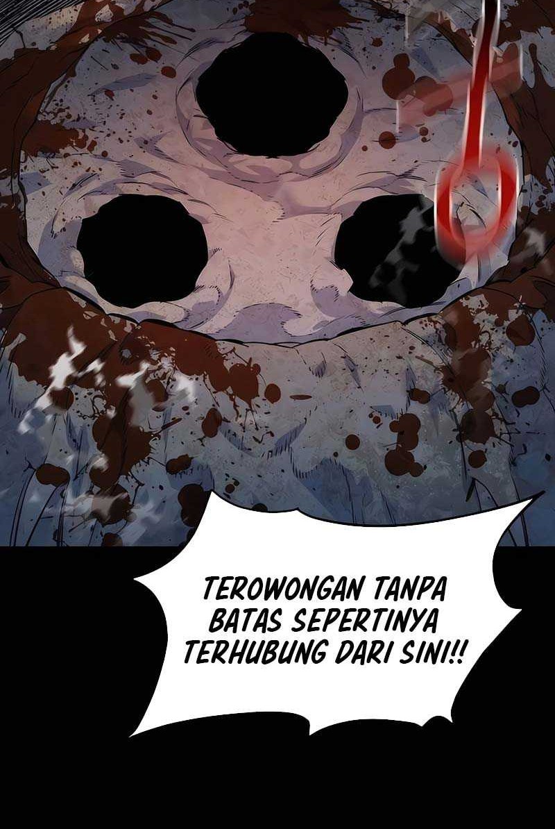 Auto-Hunting With Clones chapter 124 halaman 81