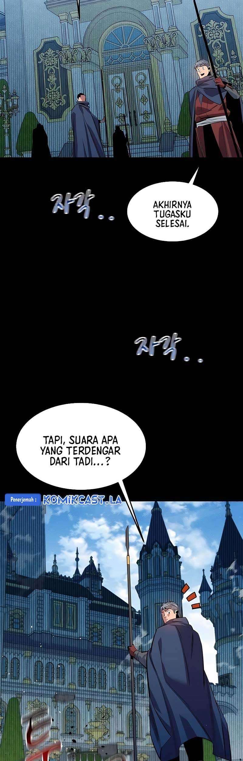 Auto-Hunting With Clones chapter 124 halaman 84