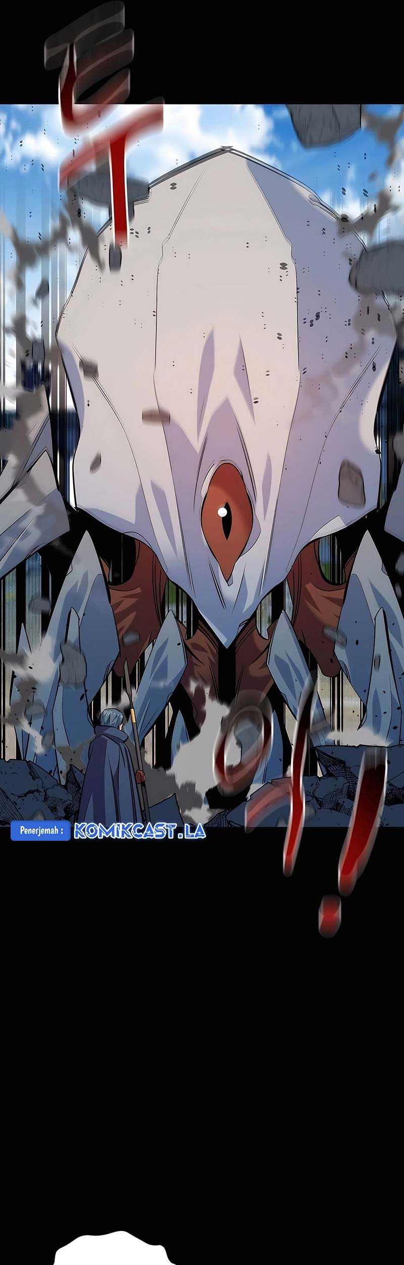 Auto-Hunting With Clones chapter 124 halaman 86