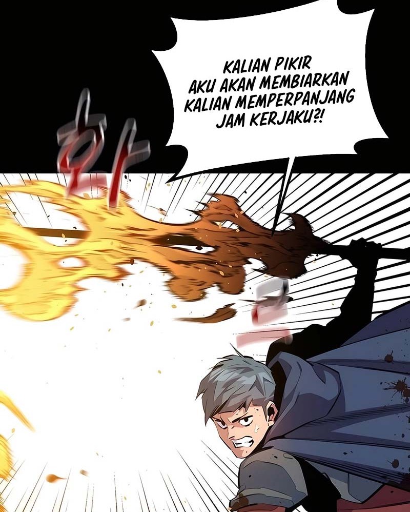 Auto-Hunting With Clones chapter 125 halaman 9