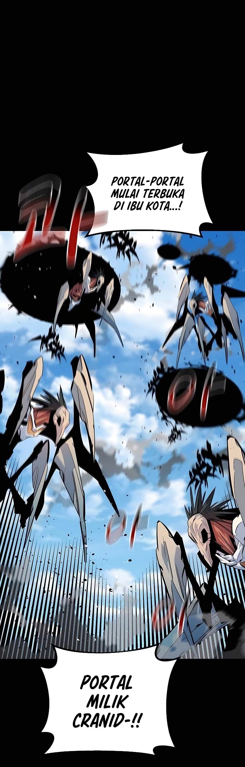 Auto-Hunting With Clones chapter 125 halaman 18
