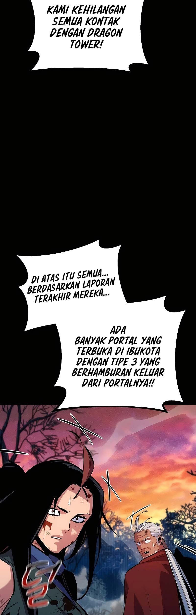 Auto-Hunting With Clones chapter 125 halaman 24