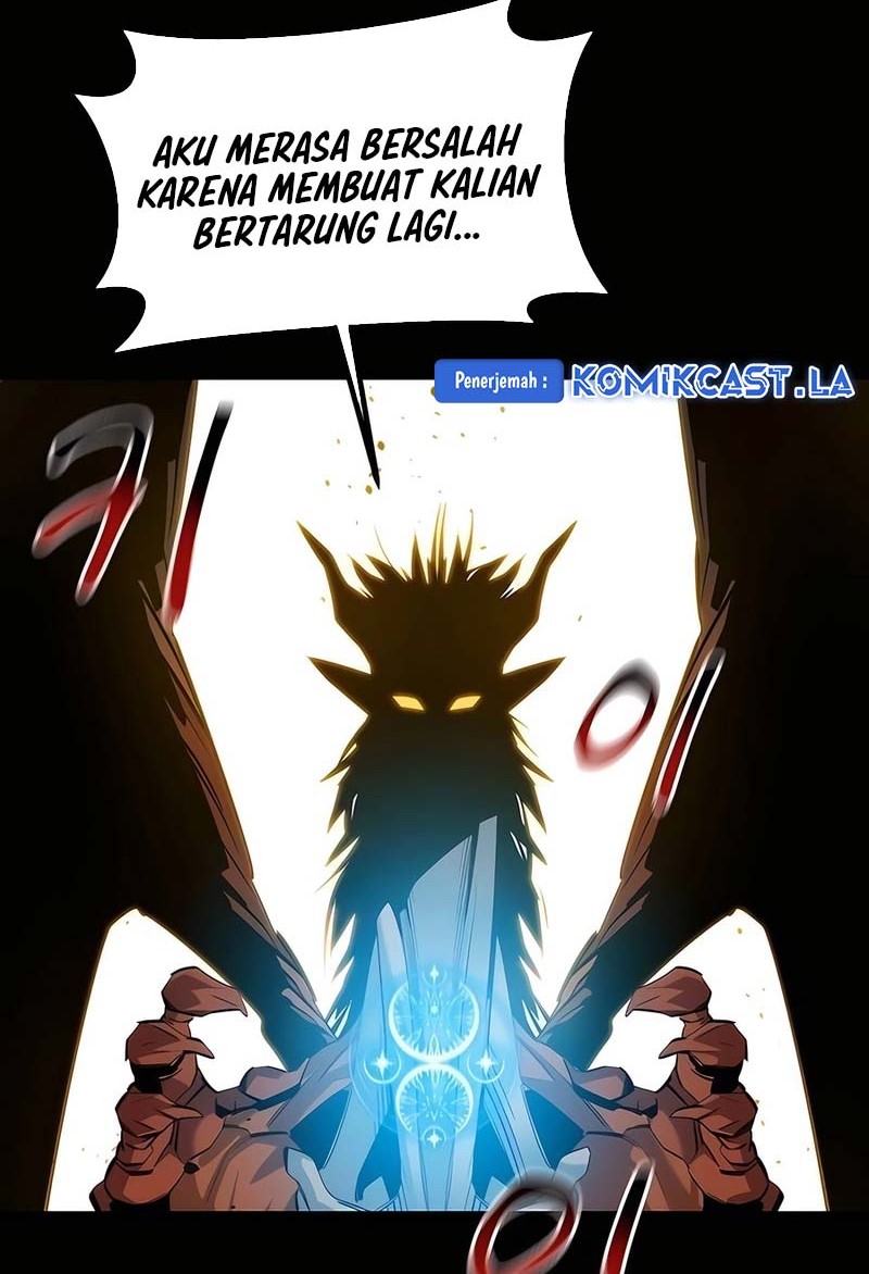 Auto-Hunting With Clones chapter 125 halaman 33