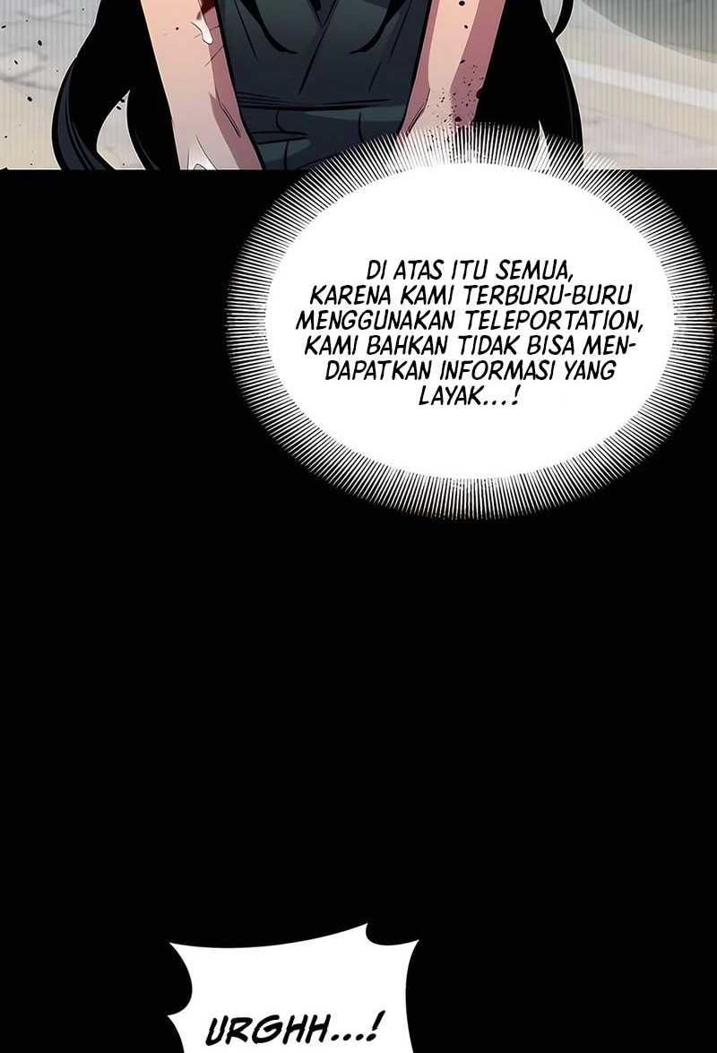 Auto-Hunting With Clones chapter 125 halaman 59